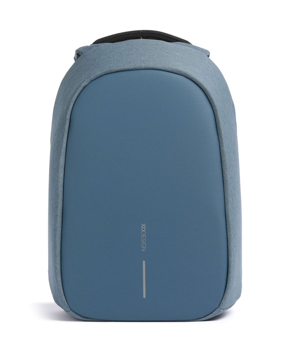 

Рюкзак Bobby Hero 15″ из переработанного полиэстера Xd Design, синий