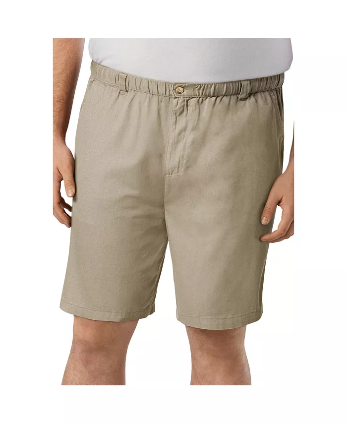 

Большие и высокие шорты Kingsize, загар/бежевый