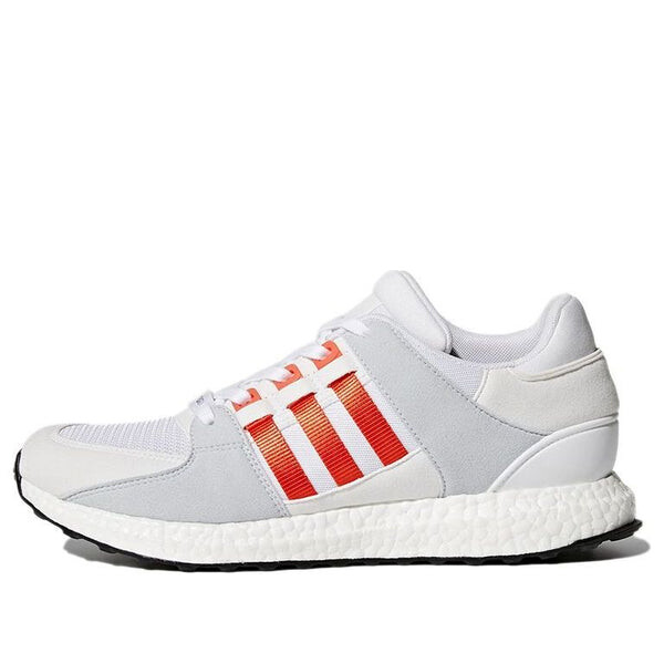 

Кроссовки eqt support ultra Adidas, белый