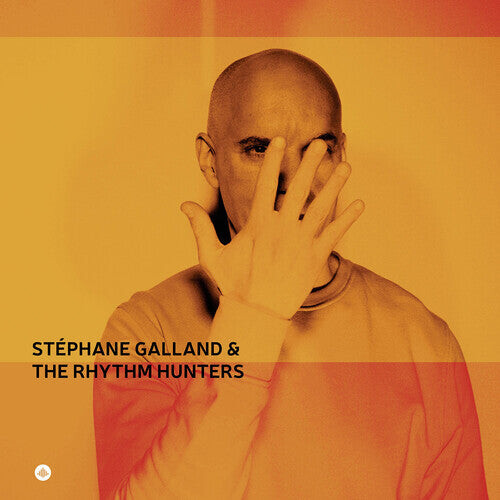 

Виниловая пластинка Galland, Stephane: Stephane Galland & The Rhythm Hunters