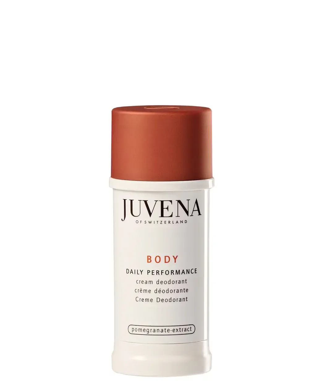 Крем-дезодорант Daily Performance Juvena