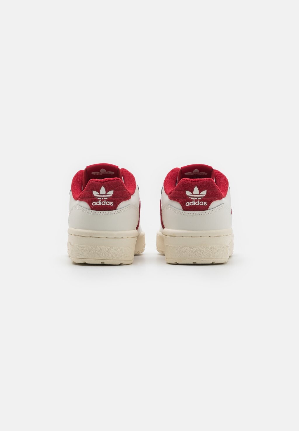 

Кроссовки RIVALRY UNISEX adidas Originals, белый