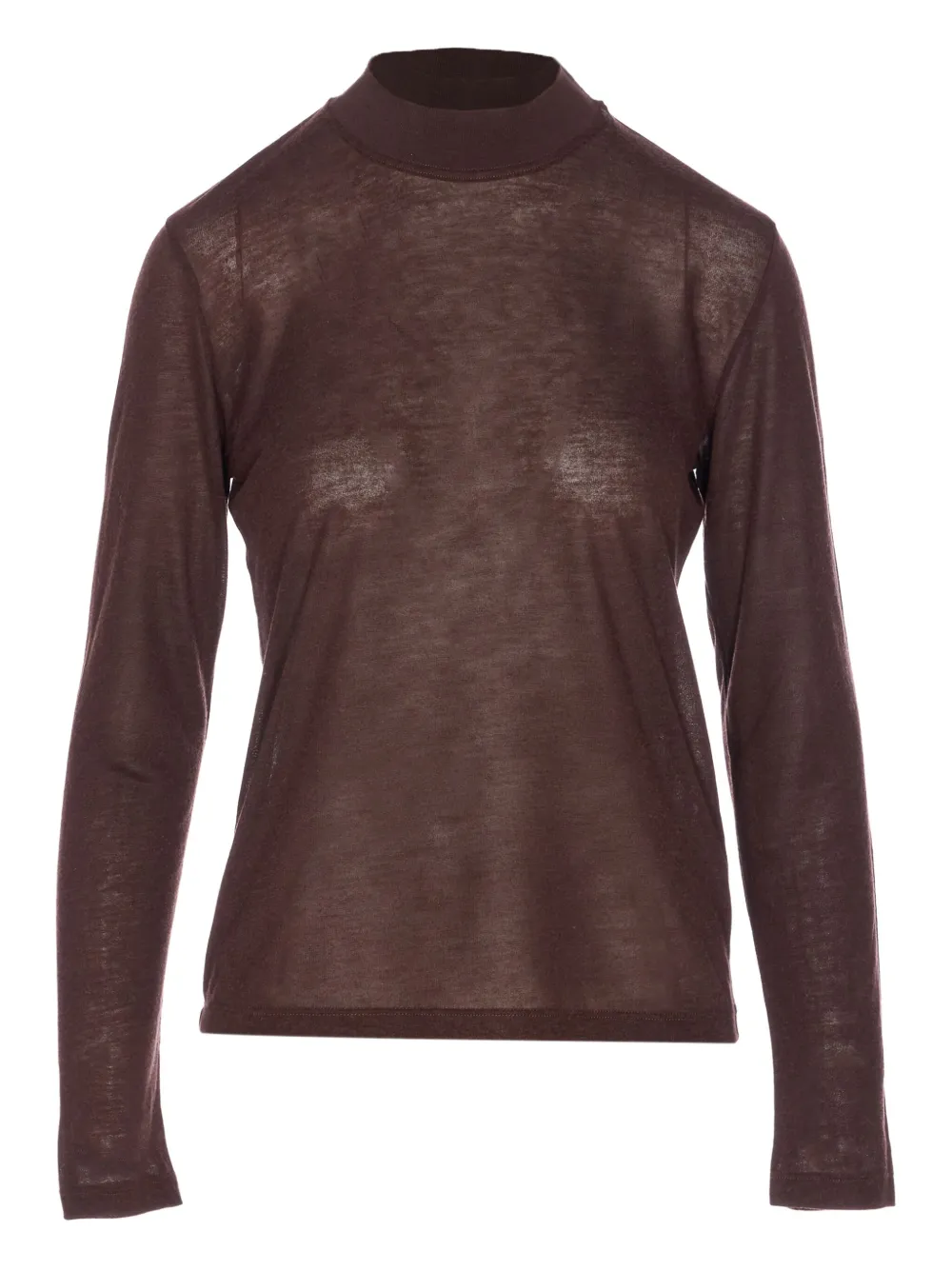 

Джемпер из кашемировой смеси Filippa K, красный
