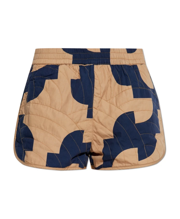 

Шорты «Мираж» The Upside, бежевый