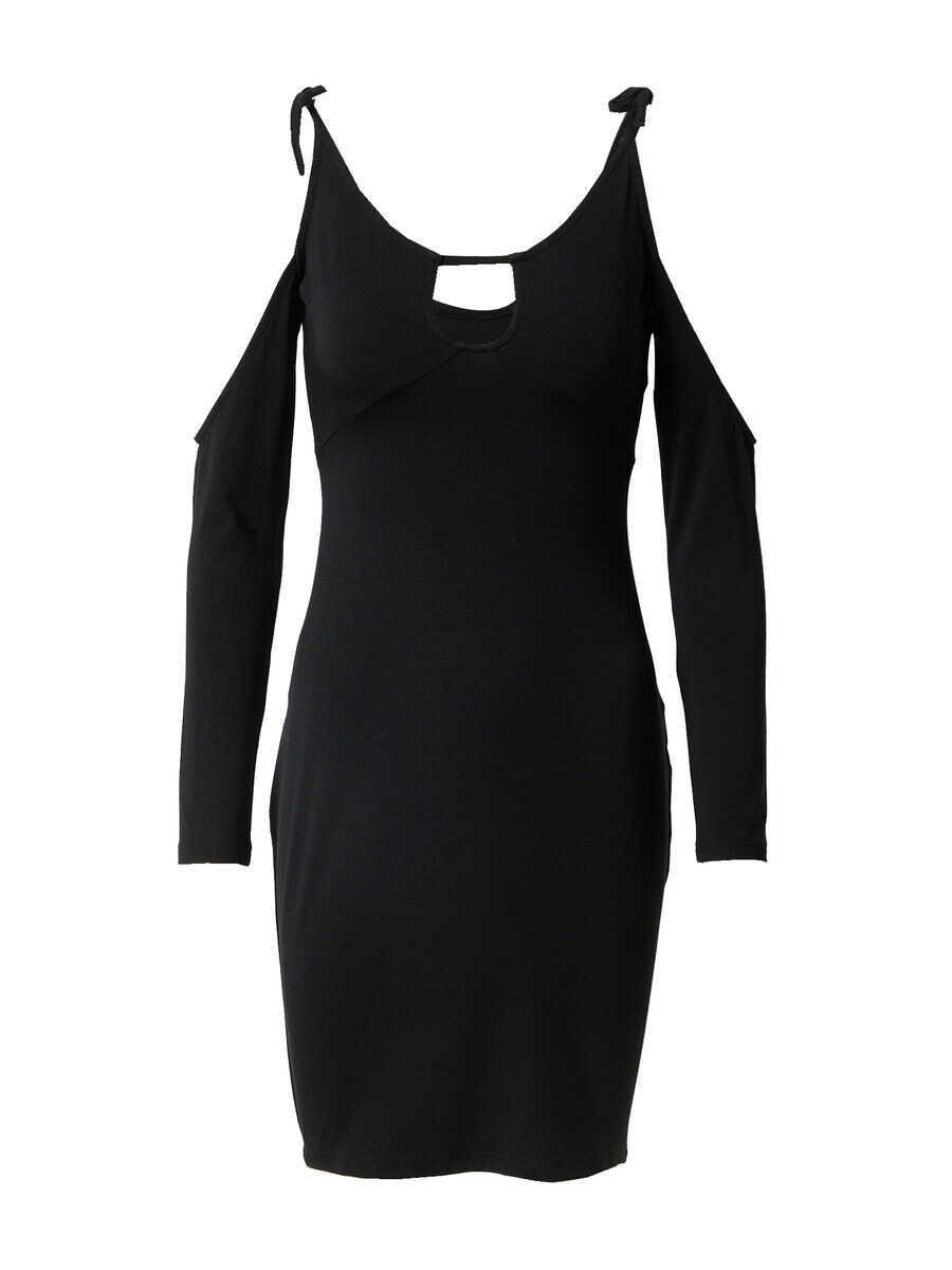 

Платье из джерси Han Kjøbenhavn Dress, черный