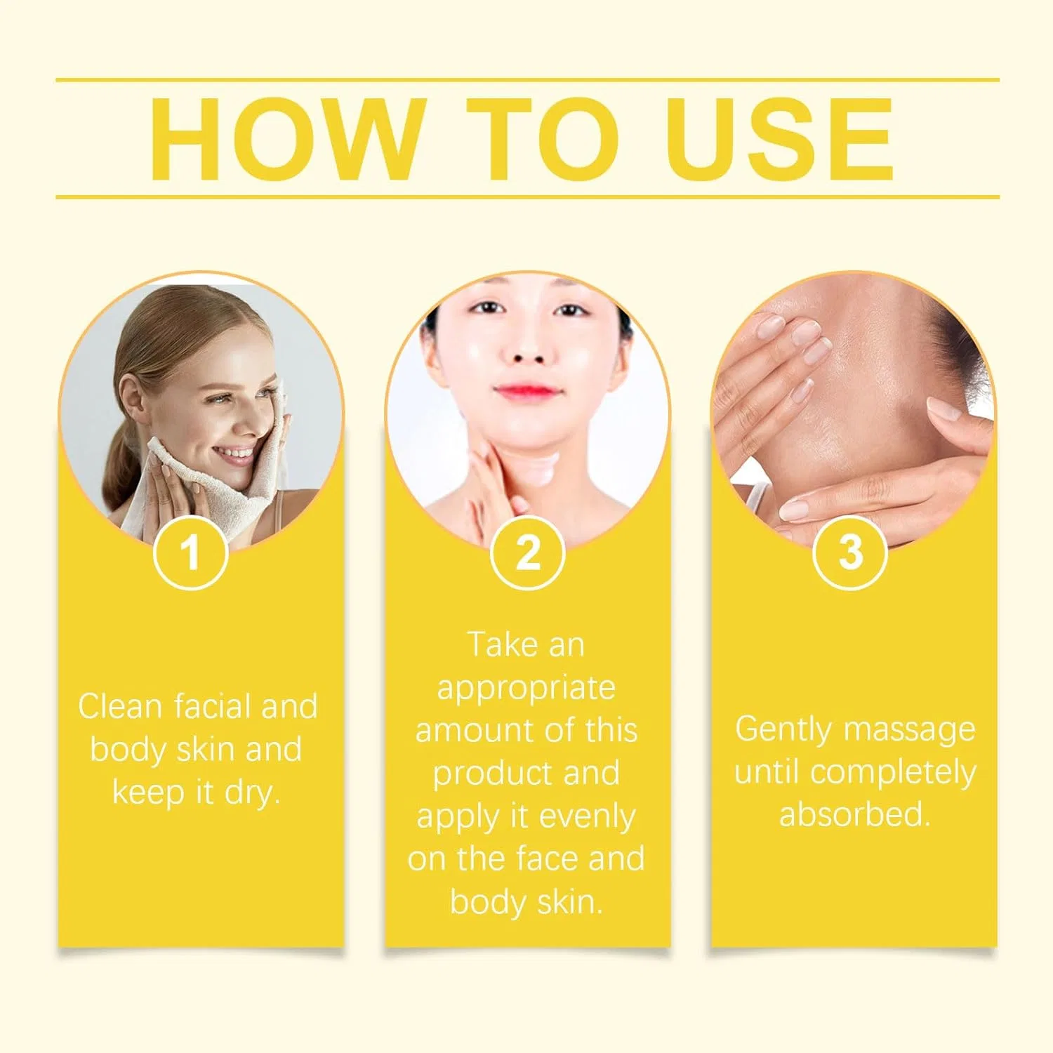 Солнцезащитный лосьон Cow Butter Ultimate Sunscreen Cherry Blossom Tone Up 1 шт Generic — фото 4