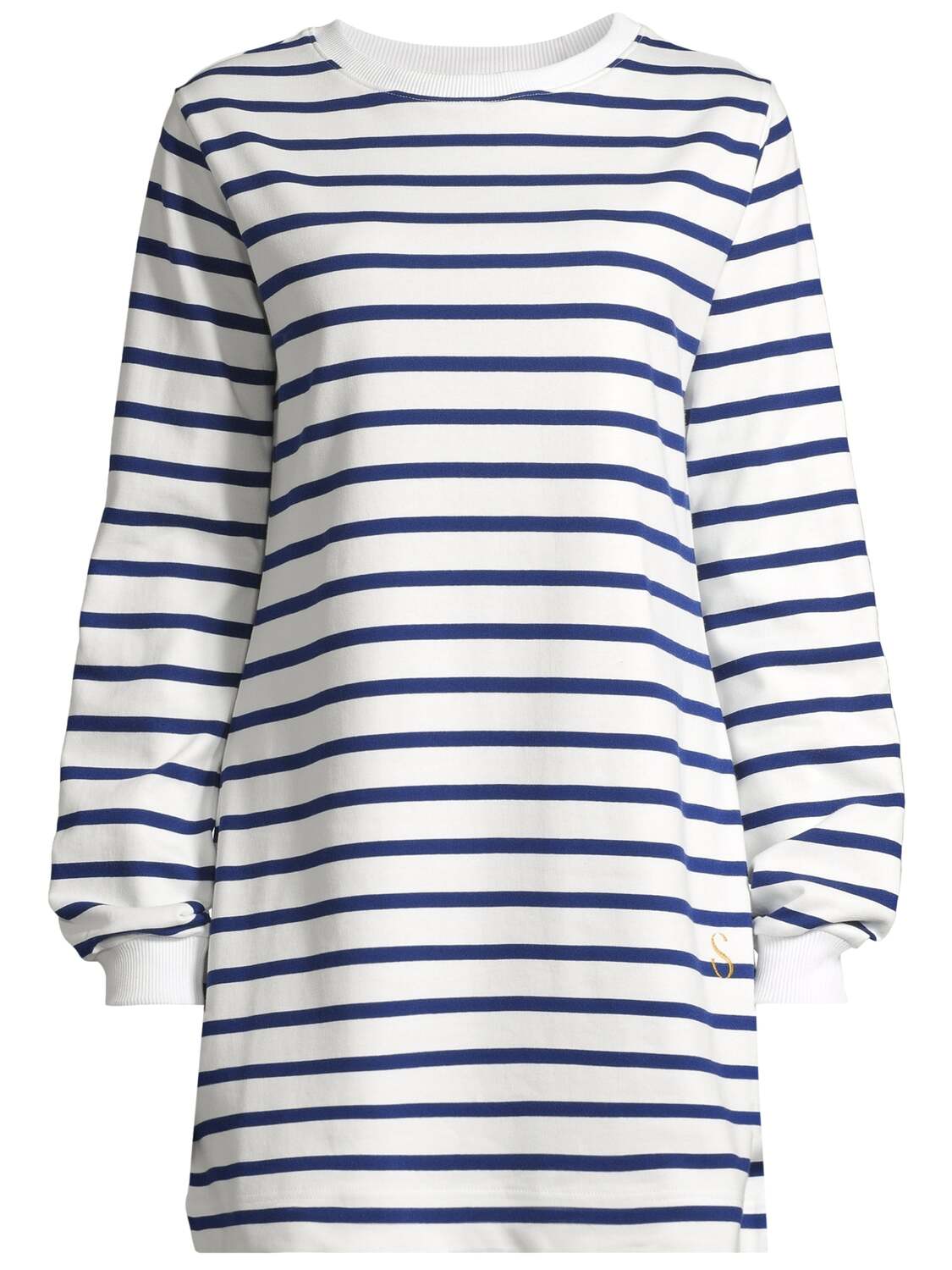 

Salzhaut Платье 'MÖPPKES' в цвете Off White