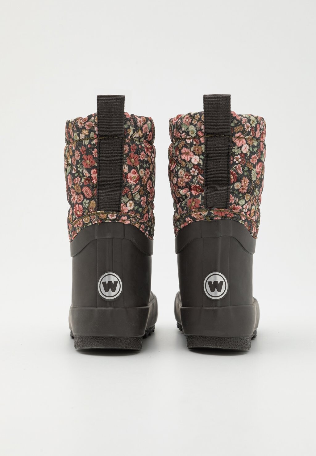 

Резиновые сапоги THERMO DRIZZLE Wheat, розовый