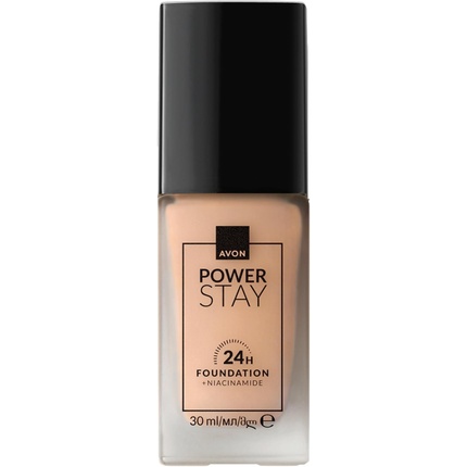 

Тональный крем Power Stay 24 Hour Longwear Foundation SPF 10 Pale Pink 115P