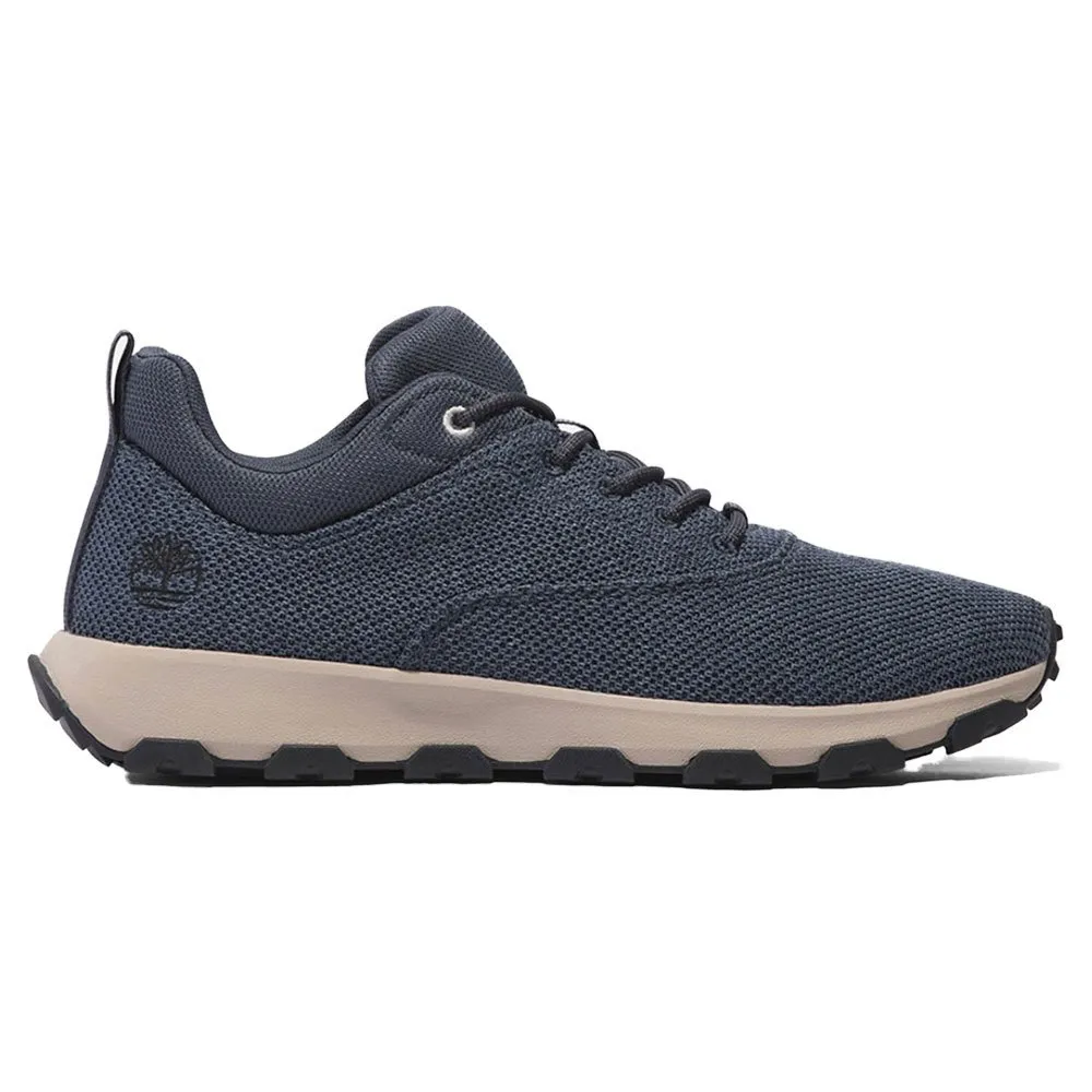 

Кроссовки Timberland Winsor Park trainers, синий
