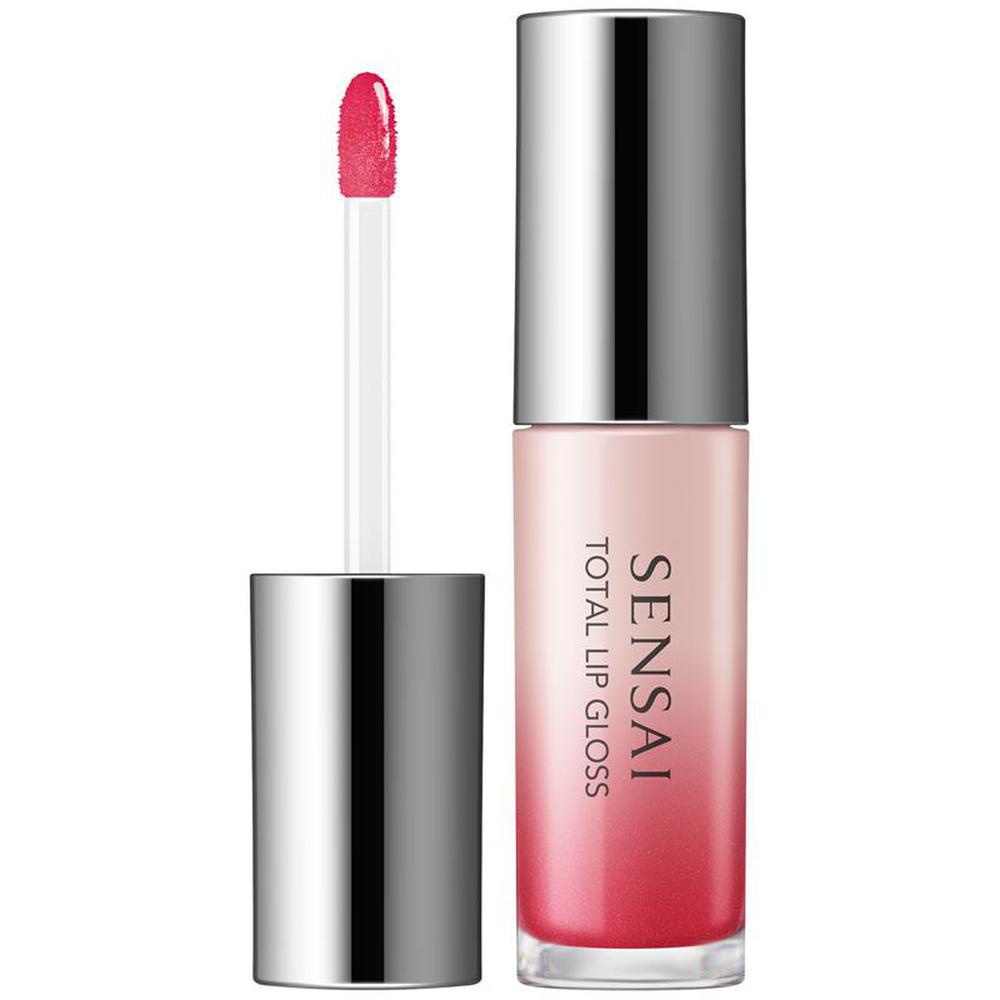 

Блеск для губ Sensai Colours Total Lip Gloss, 02