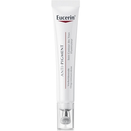 

Осветляющий крем для контура глаз против пигментации 15 мл Eucerin
