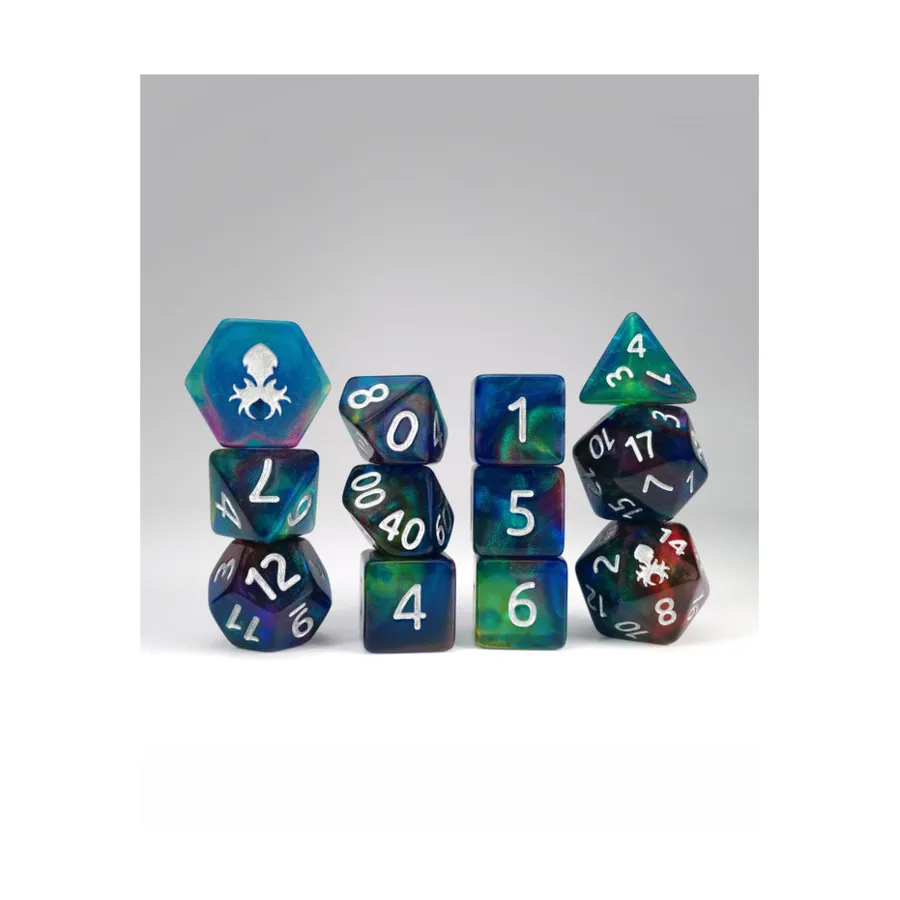

Поликомплект - Prawject 36 (12), Poly Sets - Prawject