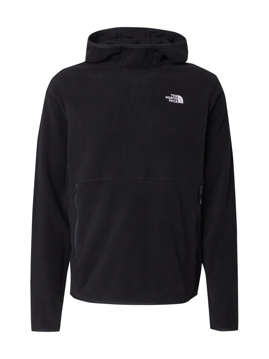 

Спортивный свитер THE NORTH FACE GLACIER, Black