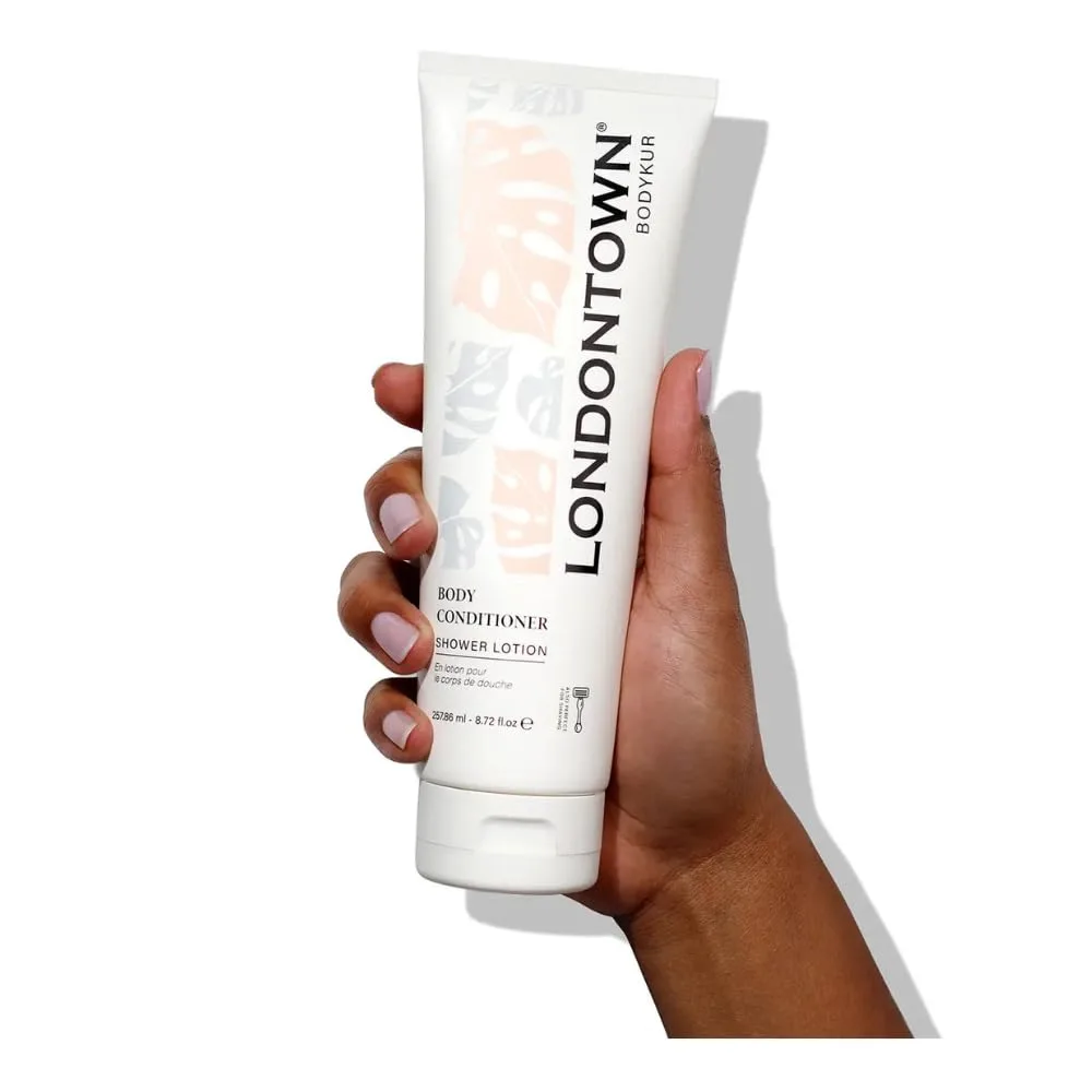 LONDONTOWN Кондиционер, Body Conditioner — фото 4