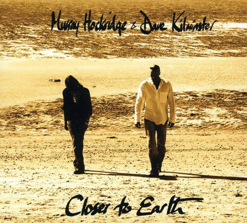 

CD диск Hockridge, Murray / Kilminster, Dave: Closer to Earth