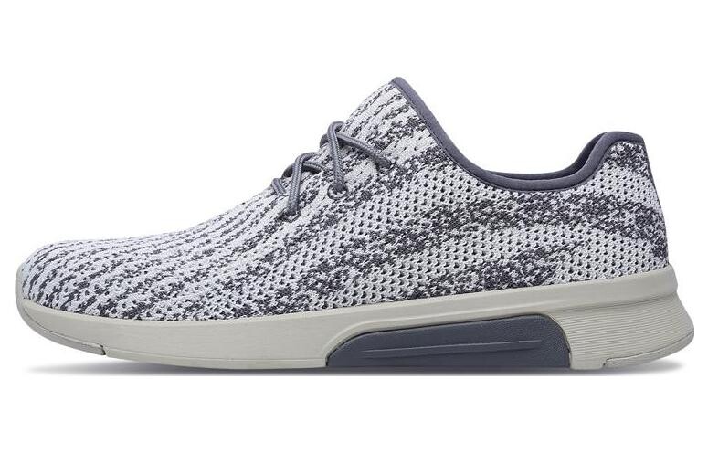

Skechers MARK NASON Lifestyle Shoes Men Low-top Gray