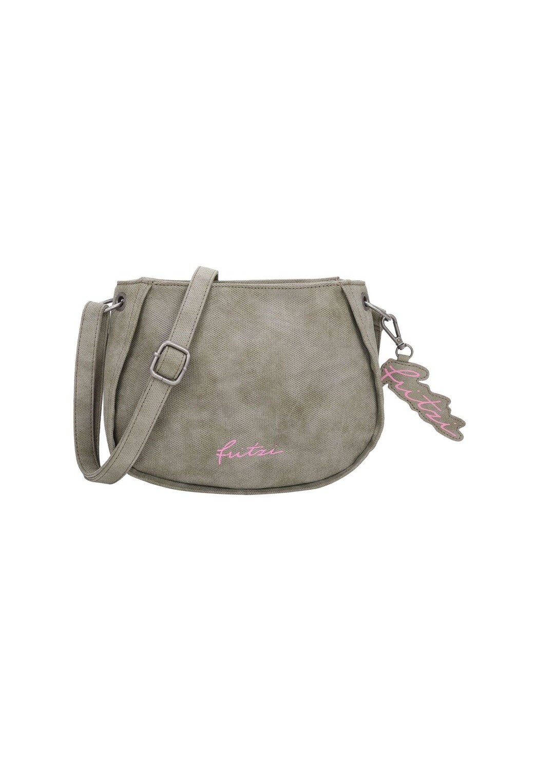 

Сумка через плечо Aeny03 Rub 24 см Fritzi aus Preußen, цвет Moss