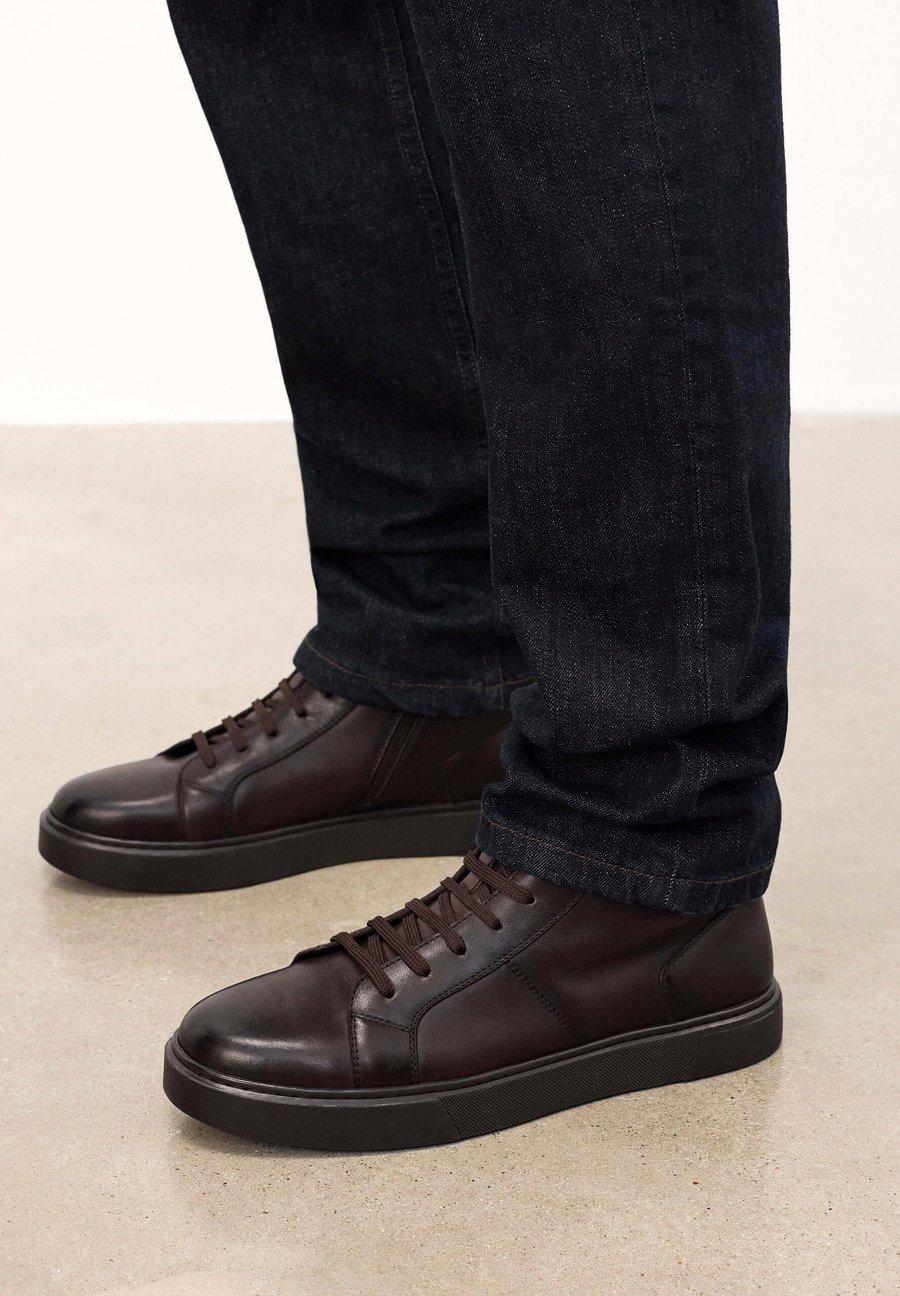Кроссовки Kazar TRUXTON, Brown