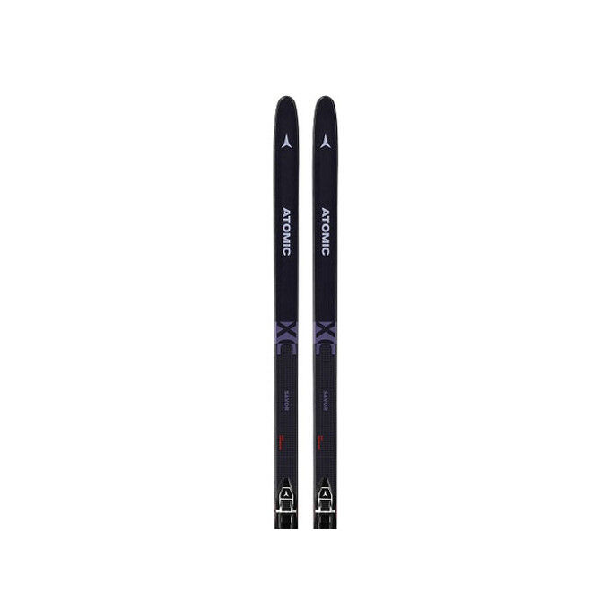 

Беговые лыжи Atomic SAVOR XC GRIP + Prolink Access СИНИЙ/СЕРЫЙ/КРАСНЫЙ