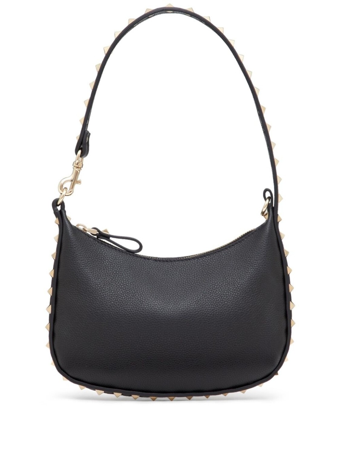 

Мини-сумка Rockstud Valentino Garavani, черный