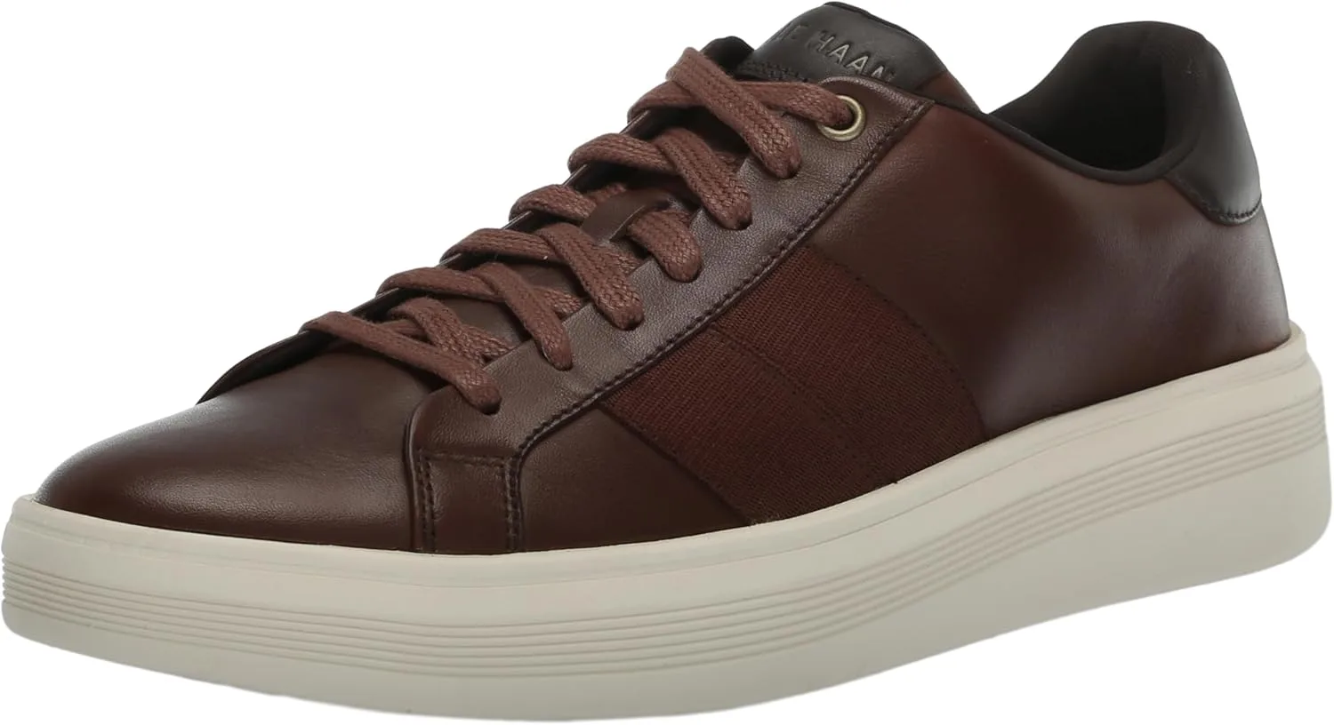 Мужские кроссовки Cole Haan Grand Atlantic Oxfrd: черные