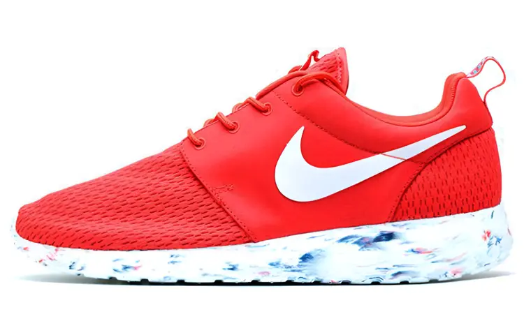 

Nike Roshe Run Кроссовки унисекс