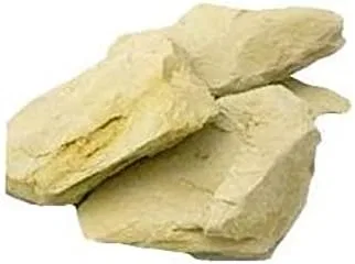 Маска для лица Online India — Глиняная Multani Mitti Fullers Earth