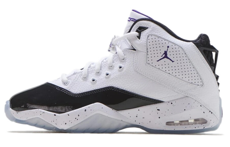 

Винтажные женские баскетбольные кроссовки Jordan B'Loyal