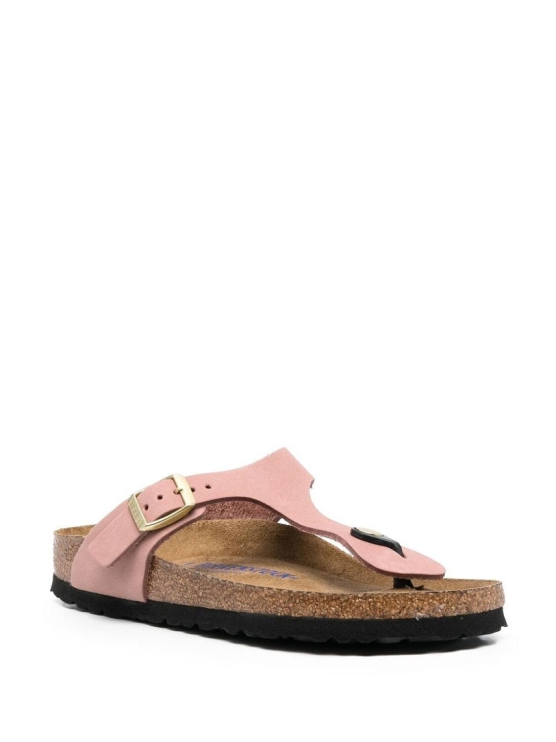 

Birkenstock слиперы Gizeh BS, розовый