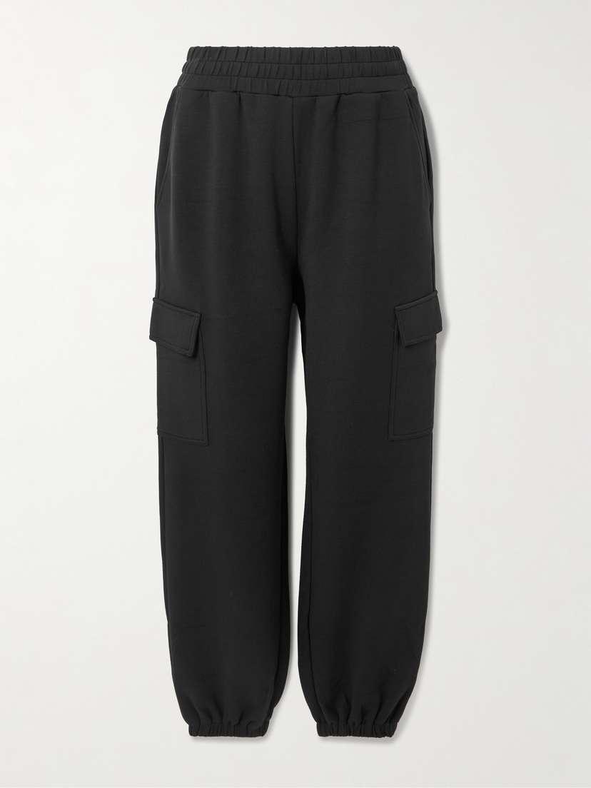 

Спортивные брюки Cargo Doublesoft Varley, черный