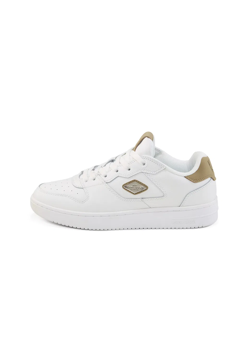 Кроссовки '89 PRM `26' Karl Kani, White