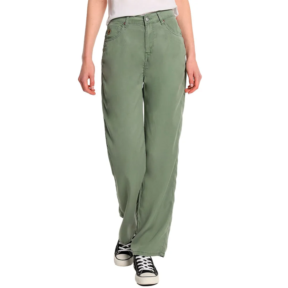 

Брюки Lois Jeans 10864, зеленый