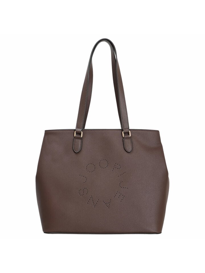 

Сумка-шоппер JOOP! Jeans Women Giro Amina L 32 cm, цвет darkbrown