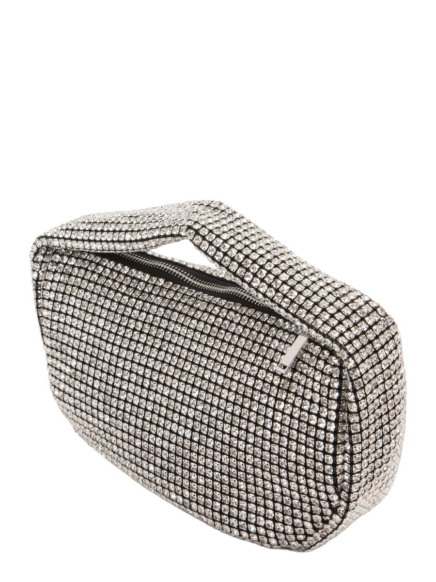 

Сумка через плечо Ted Baker CRYSTIZ, серебряный