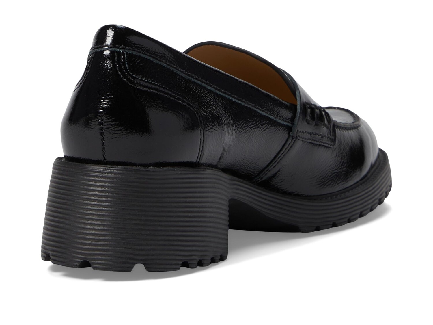 

Лоферы Marc Joseph New York Camden Street