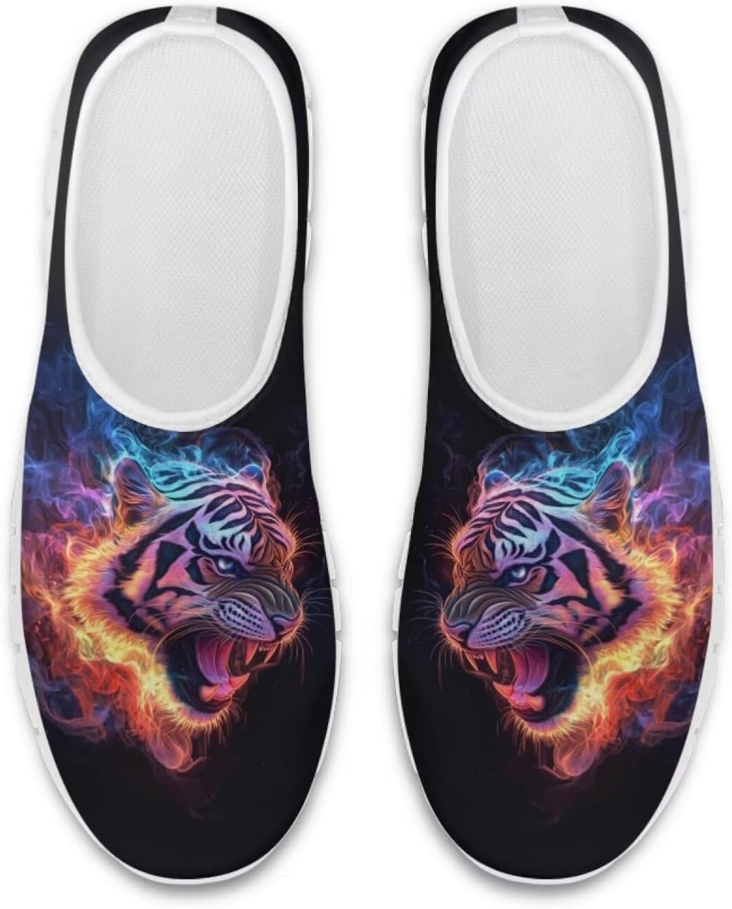 

Кроссовки Chaqlin для женщин и мужчин, Fire Tiger