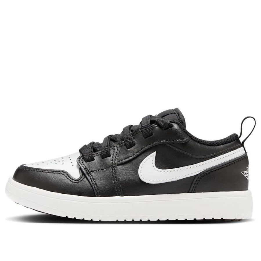 

Кроссовки (PS) Air Jordan 1 Low ALT 'Off Noir Toe', черный