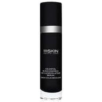 

Intensiv by 111SKIN Celestial Black Diamond Сыворотка для шеи и декольте 50 мл