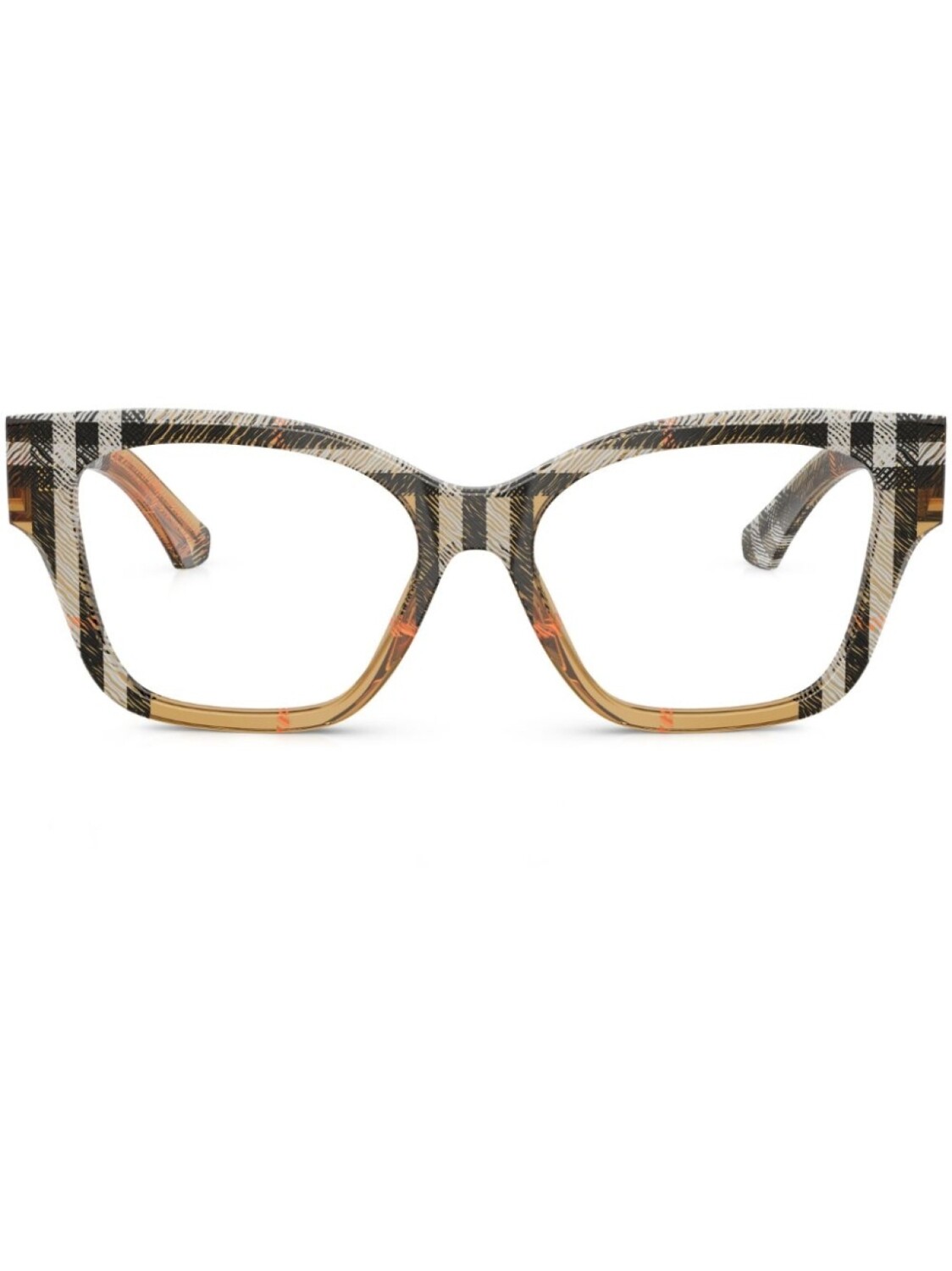 

Очки BE2420 Burberry Eyewear, нейтральный цвет