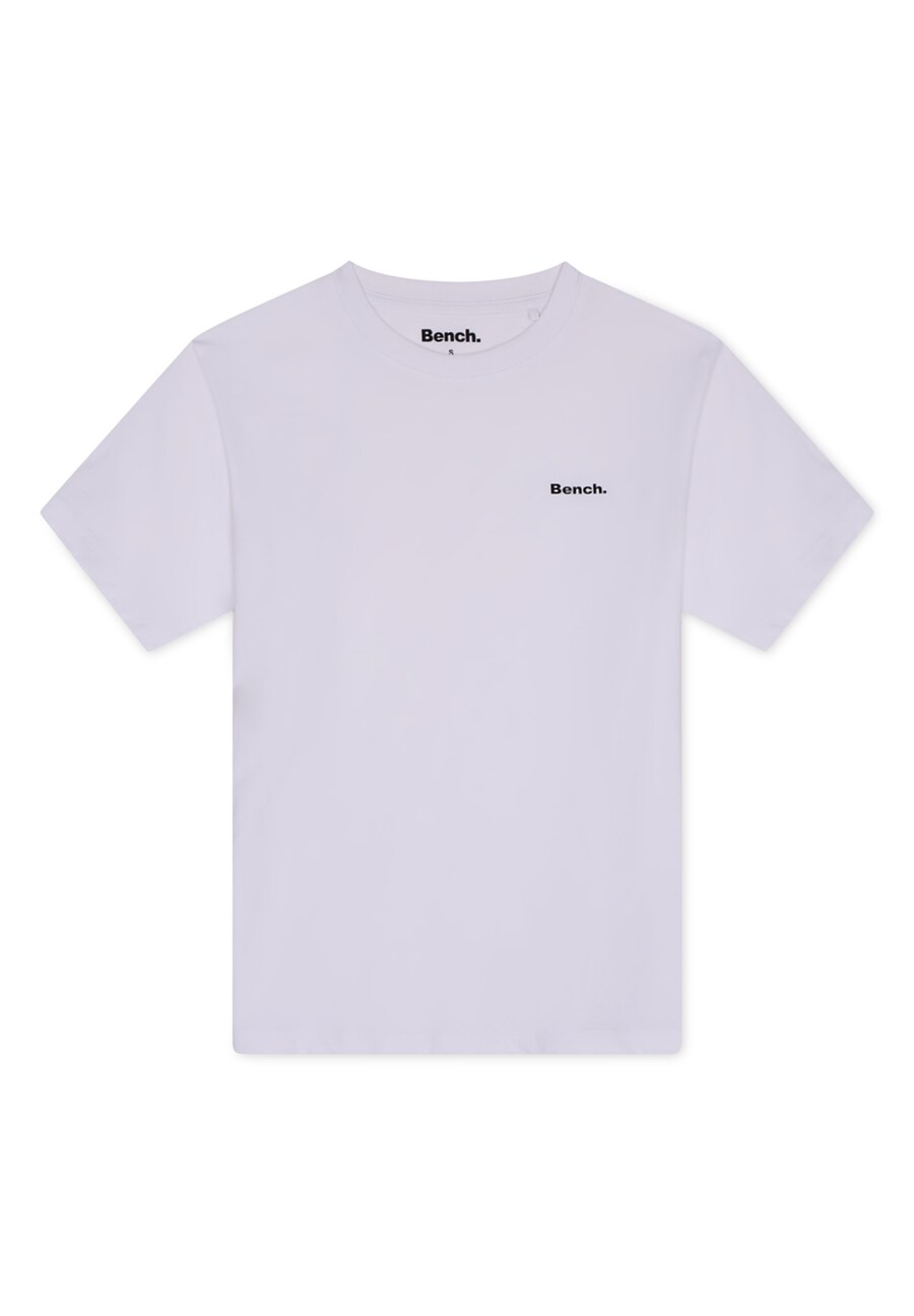 

Футболка BENCH, White