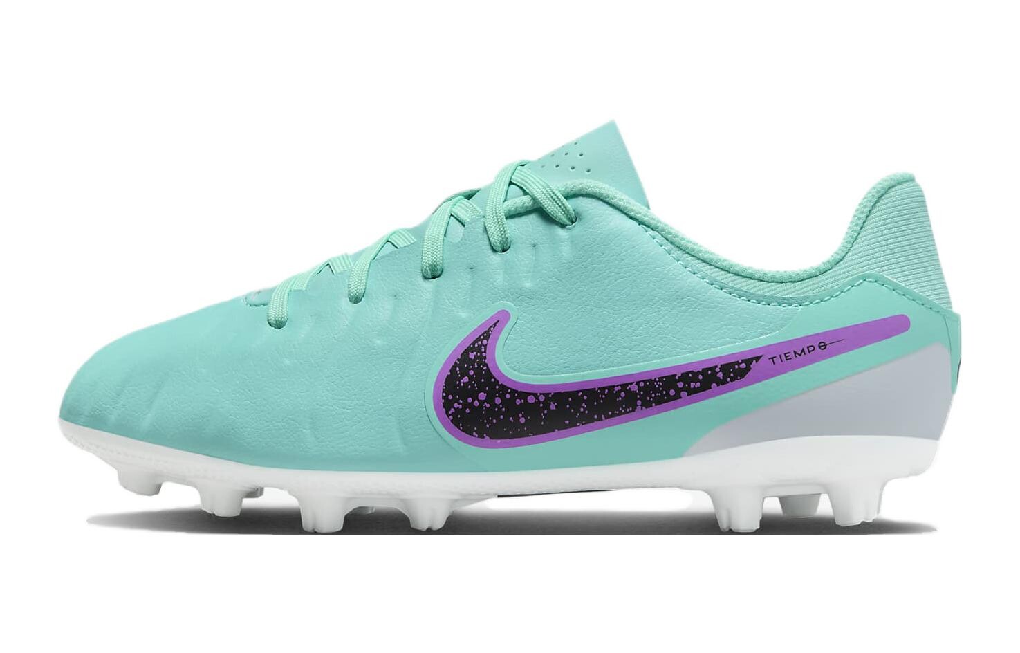 

Nike Kids Футбольные бутсы для детей, Green