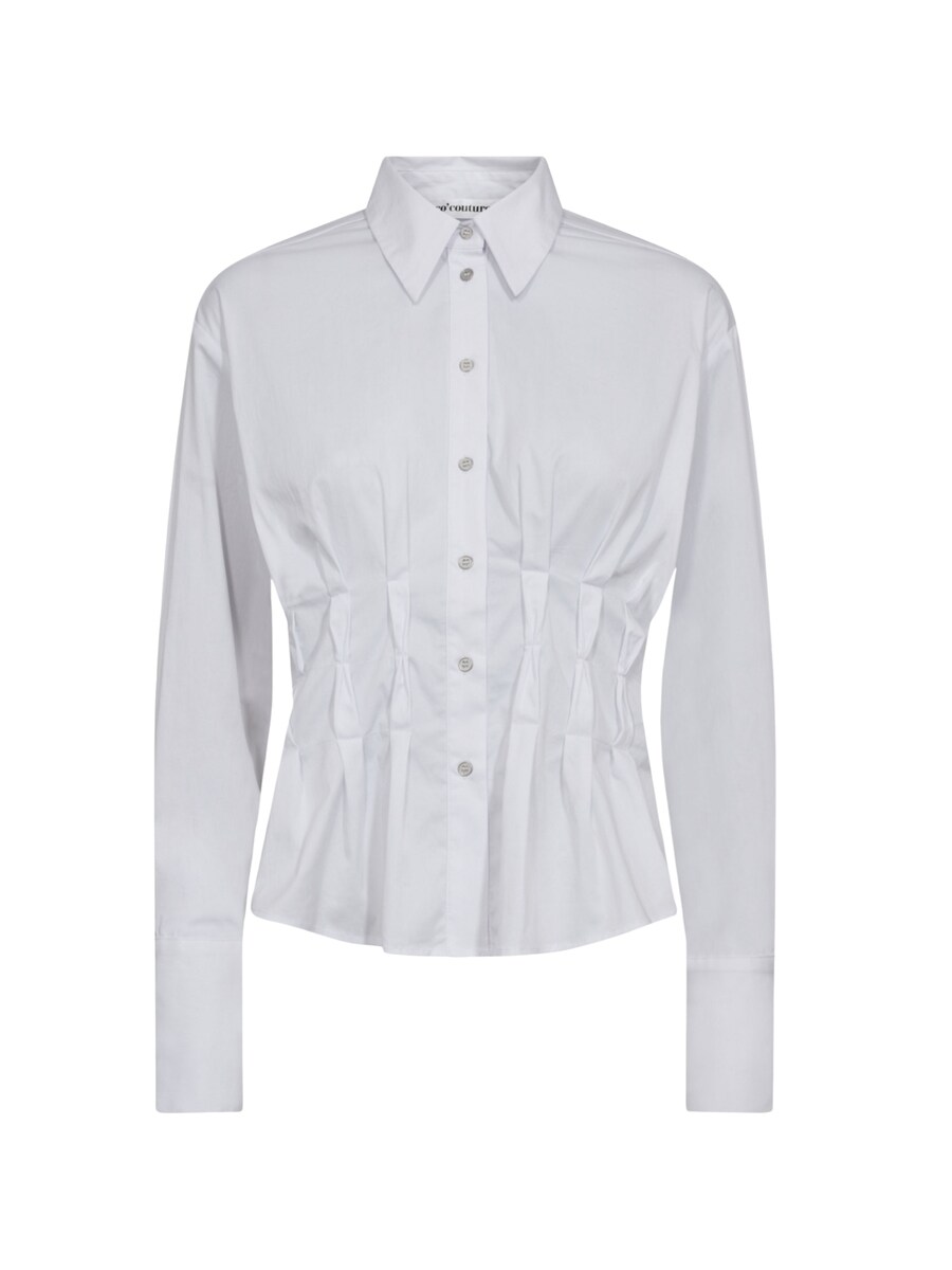 

Лонгслив cocouture Poppy, White