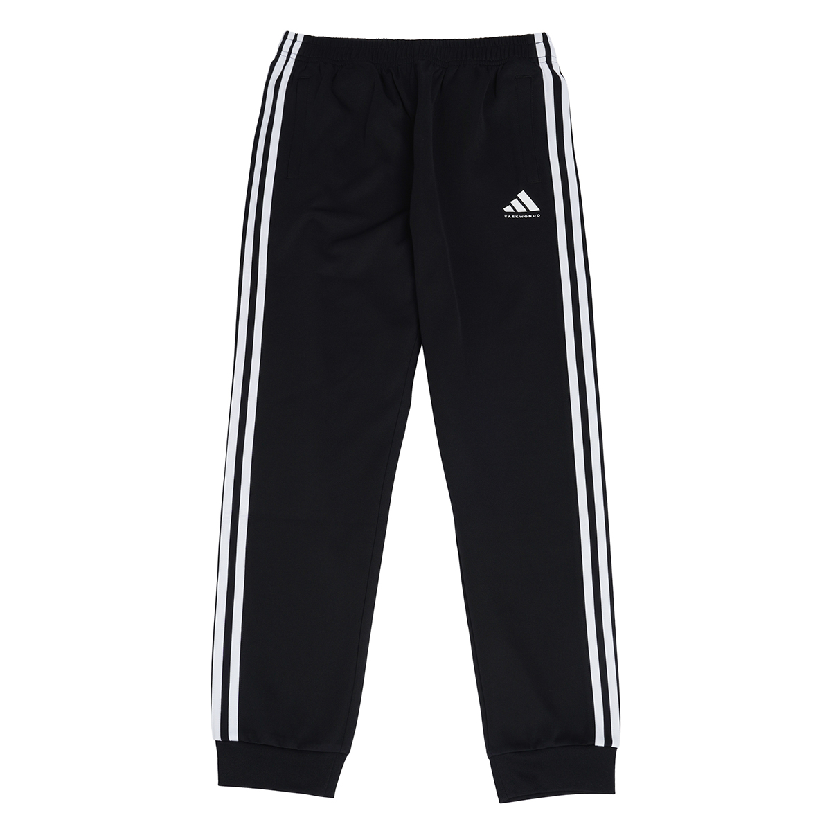 

Вязаные спортивные штаны унисекс Adidas, черный