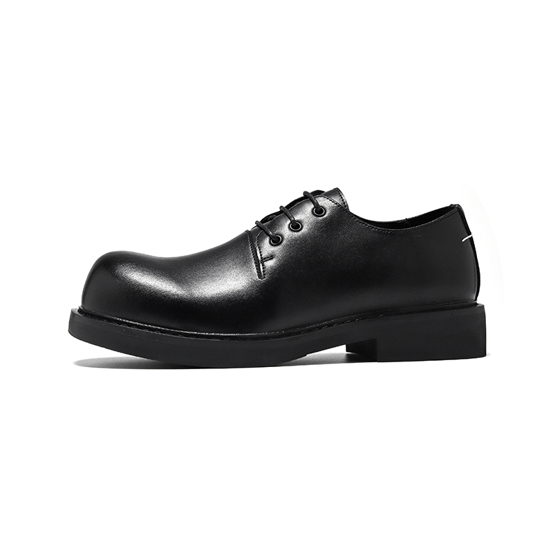 

FAPAI Мужские повседневные кроссовки Low Top черные, цвет Black