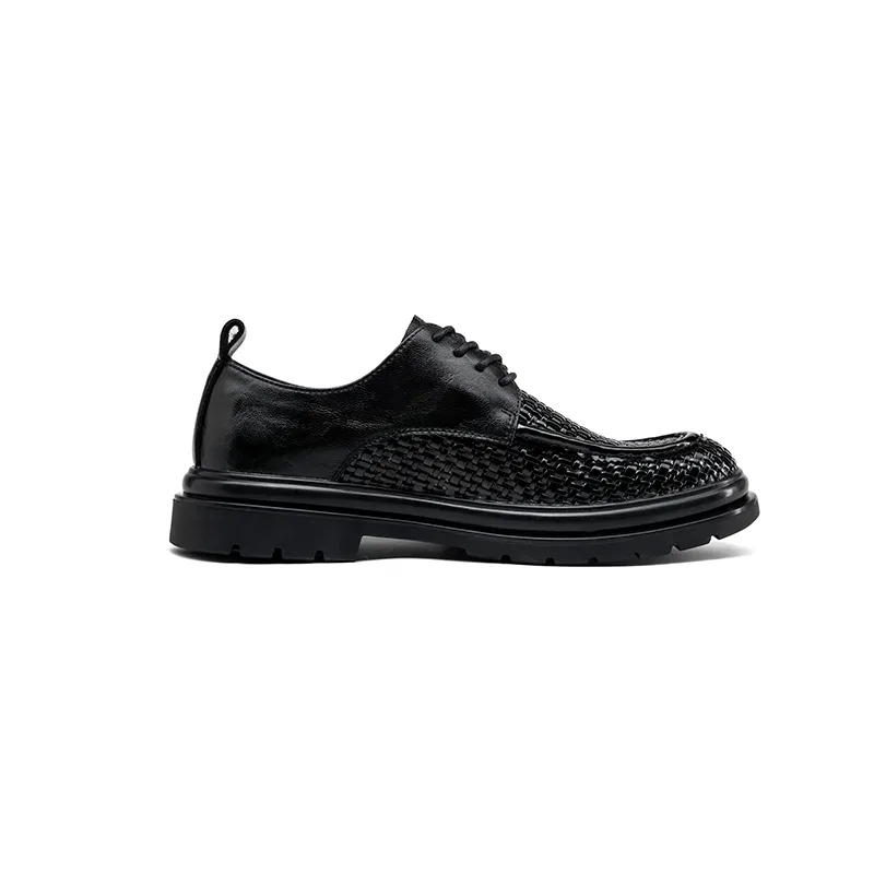 ORP Men's Casual Shoes Men's Low Top Black — фото 3