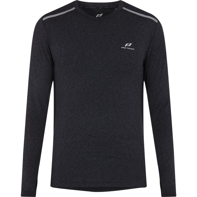 

Рубашка с длинными рукавами аймо Pro Touch, мультиколор