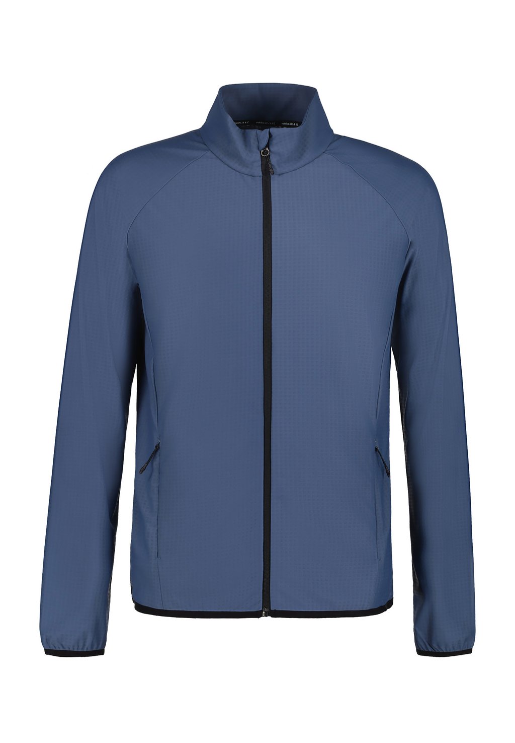 

Тренировочная куртка MIDLAYER MUHOS Rukka, синий
