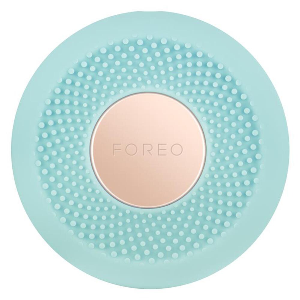 

Смарт-маска для лица Foreo Ufo Mini, мятный