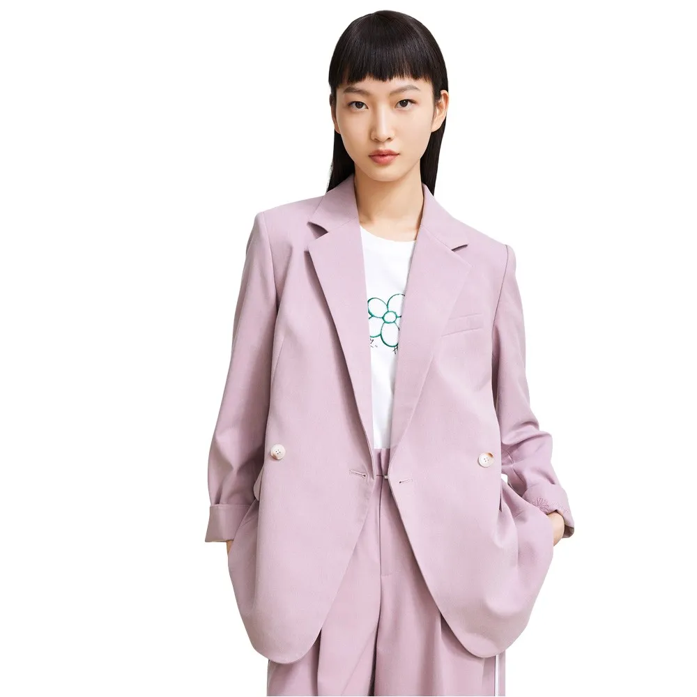 

Блейзер Lily Urban Business, розовый